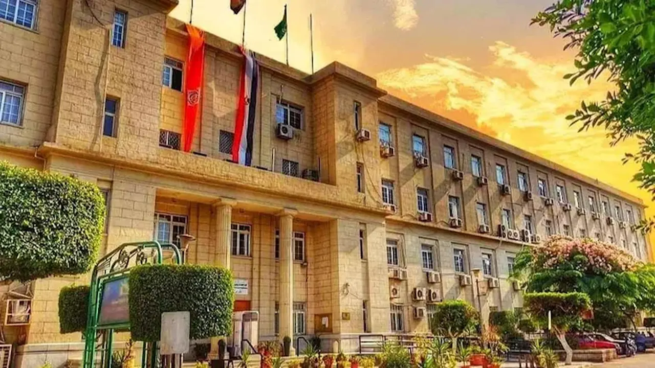 قرار عاجل من “سياسة واقتصاد” القاهرة بخصوص الامتحانات أثناء أعياد المسيحيين.